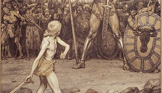 Spiritual Warfare Lesson 5: War Stories