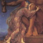 The Worship of Mammon (Riches) The Worship of Mammon (Riches)