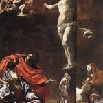 Crucifixion of Jesus