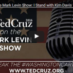 ted cruz on mark levin show 9.4.15