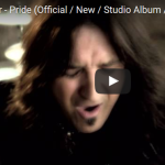 Pride by Stryper