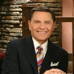 Kenneth Copeland