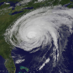 Hurricane Irene 2011