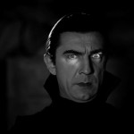 Bela Lugosi As Dracula