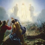 Transfiguration