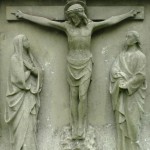 Crucifixion Of Jesus