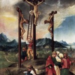 Crucifixion of Christ