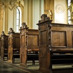 Church Pews