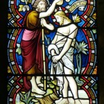Baptism Of Jesus