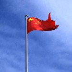 Chinese Flag