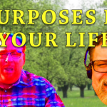 Rick Warren's 5 Purposes for Your Life