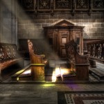 This Is Not Church