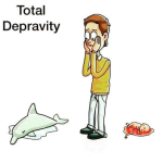 Total Depravity