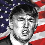 The Terribly Tiny God of MAGA Christians