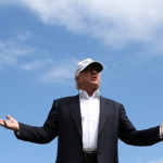 A Born-Again Donald Trump Believe It Evangelical Leader Says
