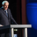 David Jeremiah Warns Modern Church Is Entertainment-Driven Social Organization Afraid Of Controversy