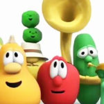 VeggieTales Is Racist Students Claim At Cal State Whiteness Forum