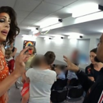 Watch This Guy Preach The Gospel To A Drag Queen After He She Dances Around With Children During School Story Time