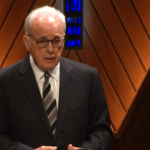 John MacArthur Calls Tullian Tchividjian a Heretic, Created a Theology to Accommodate His Sin