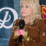 Dolly Parton's Brother Randy Dies Following Cancer Battle: 'He's Shining In Heaven Now'