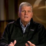 Franklin Graham Compares Republicans Who Voted For Trump’s Impeachment To Judas