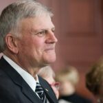 Franklin Graham: Removal Of Gendered Language 'Shakes Fist' At God