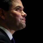 Marco Rubio Responds To CNN's Chris Cuomo For Mocking Him As 'Bible Boy'