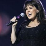 Marie Osmond's Faith In False God Of Mormonism