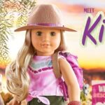 American Girl Releases Its 1st Doll With LGBT Storyline: It Reflects 'The Realities Of The Times,' Company Says