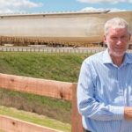 Apologist Ken Ham's Response To Atheists, Skeptics Who 'Scoff' At Noah's Ark