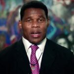 Herschel Walker Says Reparations Is 'Outside The Teaching Of Jesus'