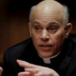 San Francisco Archbishop Rebukes Pelosi: 'No Catholic In Good Conscience Can Favor Abortion'