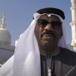 Steve Harvey Says 'There's No One Way To Heaven'