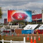 Tampa Bay Buccaneers Linebackers Give Glory To God After Super Bowl LV Victory