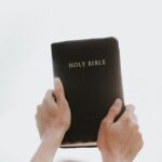 'The Bible Isn't The Word Of God': Nashville Church Comes Under Fire For Denying The Bible Is God's Word