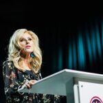 Beth Moore Leaves Southern Baptist Denomination: 'This Is Not Who I Am'