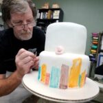 Colorado Baker Jack Phillips Back In Court After Refusing To Make Gender Transition Cake