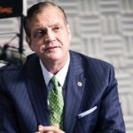 If USA Today Is ‘Coming for Oral Roberts,’ It’s Coming For all Christians, Mohler Warns