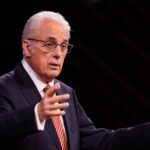 John MacArthur: 'I Wouldn't Fight For Religious Freedom Because I Won't Fight For Idolatry'