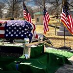 Rush Limbaugh’s Wife Reveals Final Days ‘He Knew He Was Going To Heaven’