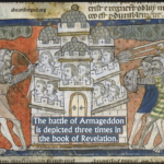 The Battle Of Armageddon In The Book Of Revelation