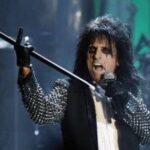 Former 'Ambassador For Satan' Says God Used Alice Cooper To Deliver Her From Witchcraft 