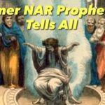 Former False Prophetess Tells All