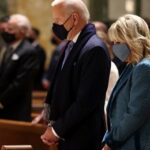 Biden's National Day Of Prayer Proclamation Excludes The Word 'God'