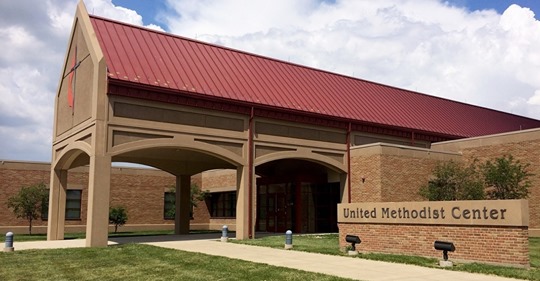 Illinois Megachurch Leaves United Methodist Church Amid LGBT Debate 