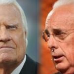 John MacArthur On Billy Graham, "I Can’t Imagine A More Disastrous Belief Than That"