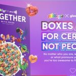 Kellogg's Introduces LGBT-Themed Cereal Encouraging People To Choose Their Pronouns
