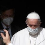 Pope Francis Calls For 'Green Economics,'Green Spirituality': Yeah, That's Biblical