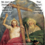 Theology And Logic