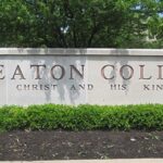 Wheaton College Unveils New Wording For Martyred Missionaries' Plague; 'Savage Indians' Removed: So Now It's Okay That They Murdered Missionaries